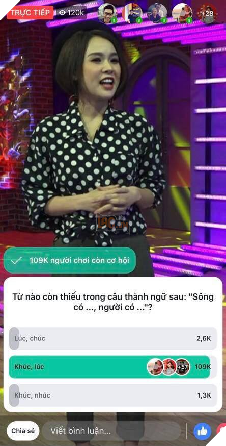 Confetti la gi ma thu hut hon 120 nghin nguoi choi tren Facbeook moi lan phat song nhu the? Confetti là gì mà thu hút hơn 120 nghìn người chơi trên Facbeook mỗi lần phát sóng như thế?