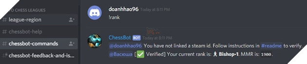 Dota Auto Chess - Huong dan dua cay rank de hon tai Server Discord Liquid 15 Dota Auto Chess - Hướng dẫn đua cày rank dễ hơn tại Server Discord Liquid 15
