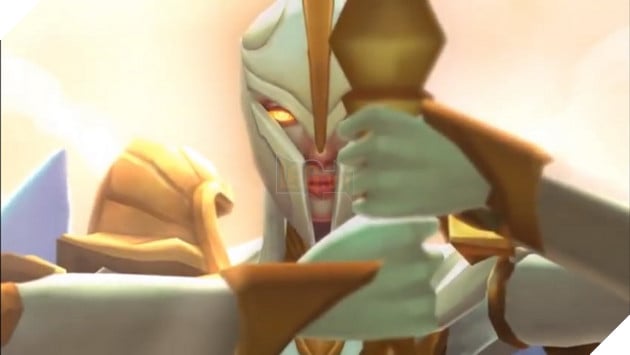 LMHT: Kayle va Morgana Rework chinh thuc ra mat - Thay doi hinh anh va ki nang hoan toan 2 LMHT: Kayle và Morgana Rework chính thức ra mắt - Thay đổi hình ảnh và kĩ năng hoàn toàn 2