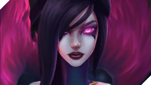 LMHT: Kayle va Morgana Rework chinh thuc ra mat - Thay doi hinh anh va ki nang hoan toan 8 LMHT: Kayle và Morgana Rework chính thức ra mắt - Thay đổi hình ảnh và kĩ năng hoàn toàn 8