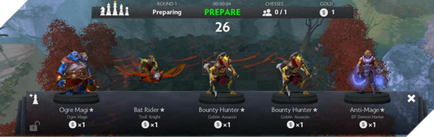 Dota Auto Chess la game gi ma hien nay da dat hon 4 trieu nguoi choi? 3 Bạn Äã biết gì vá» Auto Chess, tá»±a game Äầy nhân phẩm Äang là m mưa là m gió trong cá»ng Äá»ng DOTA 2 - Ảnh 3.
