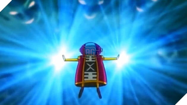 Tong hop nhung ten phan dien co muu do lat do Than Vu Tru Zeno trong Dragon Ball Super Heroes 2 Tổng hợp phản diện Dragon Ball Super Heroes 2