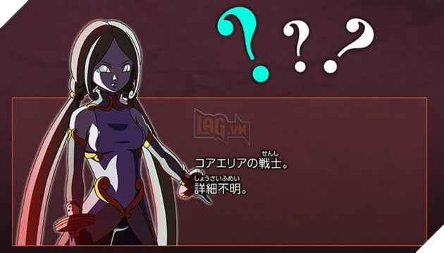 Tong hop nhung ten phan dien co muu do lat do Than Vu Tru Zeno trong Dragon Ball Super Heroes 9 Tổng hợp phản diện Dragon Ball Super Heroes 9