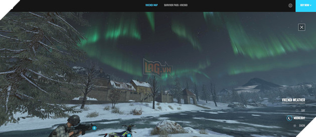 Image result for moonlight vikendi