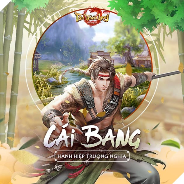 Tan Thien Long Mobile: So luoc tat ca 11 mon phai se som ra mat tai server Viet Nam 11 Tân Thiên Long Mobile: Sơ lược tất cả 11 môn phái sẽ sớm ra mắt tại server Việt Nam 11