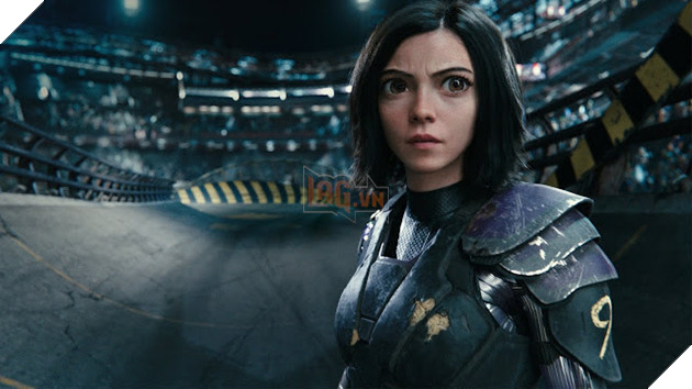 Alita Battle Angel: Ly giai cai ket co phan hut hang trong phim Alita Battle Angel: Lý giải cái kết có phần hụt hẫng trong phim