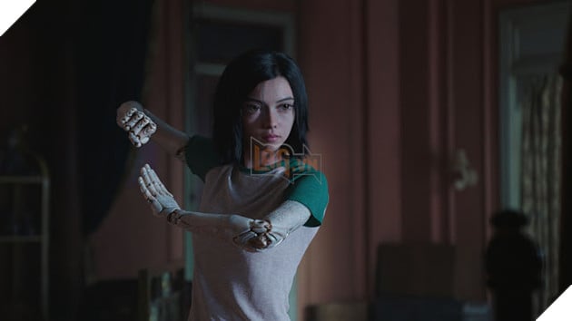 Alita Battle Angel: Ly giai cai ket co phan hut hang trong phim 2 Alita Battle Angel: Lý giải cái kết có phần hụt hẫng trong phim 2