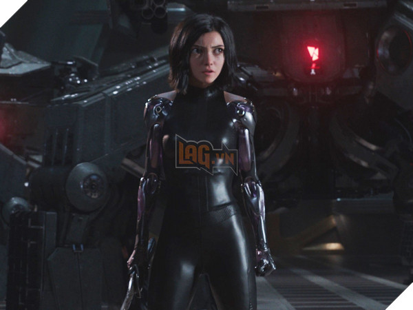 Alita Battle Angel: Ly giai cai ket co phan hut hang trong phim 3 Alita Battle Angel: Lý giải cái kết có phần hụt hẫng trong phim 3