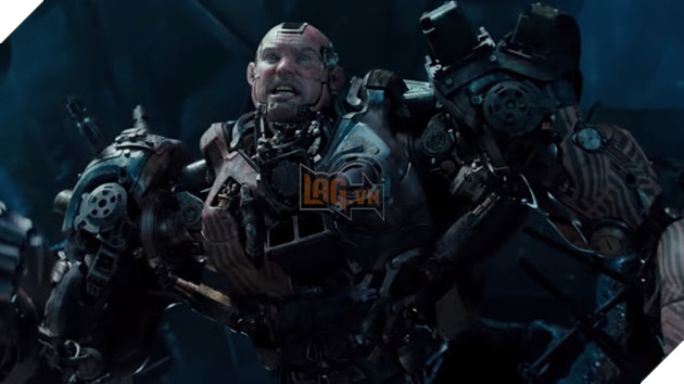 Alita Battle Angel: Ly giai cai ket co phan hut hang trong phim 4 Alita Battle Angel: Lý giải cái kết có phần hụt hẫng trong phim 4