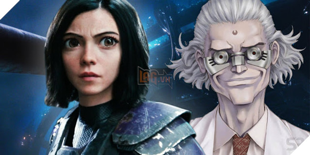 Alita Battle Angel: Ly giai cai ket co phan hut hang trong phim 6 Alita Battle Angel: Lý giải cái kết có phần hụt hẫng trong phim 6