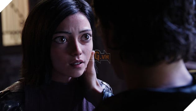Alita Battle Angel: Ly giai cai ket co phan hut hang trong phim 9 Alita Battle Angel: Lý giải cái kết có phần hụt hẫng trong phim 9