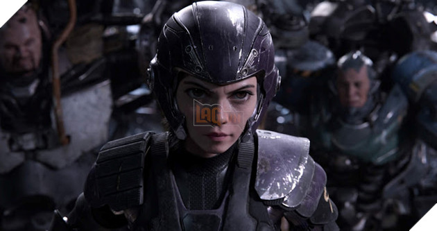 Alita Battle Angel: Ly giai cai ket co phan hut hang trong phim 12 Alita Battle Angel: Lý giải cái kết có phần hụt hẫng trong phim 12