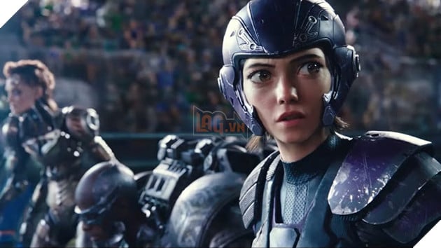 Alita Battle Angel: Ly giai cai ket co phan hut hang trong phim 11 Alita Battle Angel: Lý giải cái kết có phần hụt hẫng trong phim 11