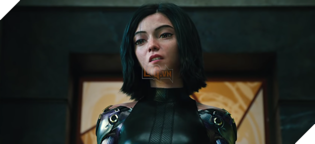 Alita Battle Angel: Ly giai cai ket co phan hut hang trong phim 10 Alita Battle Angel: Lý giải cái kết có phần hụt hẫng trong phim 10