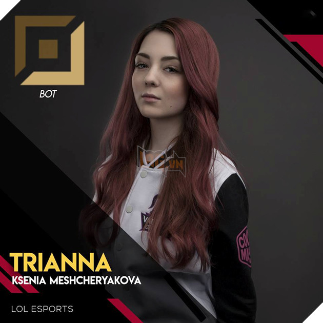 LMHT - Vaevictis Esports doi tuyen toan nu duoc lap ra de phan doi RIOT 7 LMHT - Vaevictis Esports đội tuyển toàn nữ được lập ra để phản đối RIOT 7