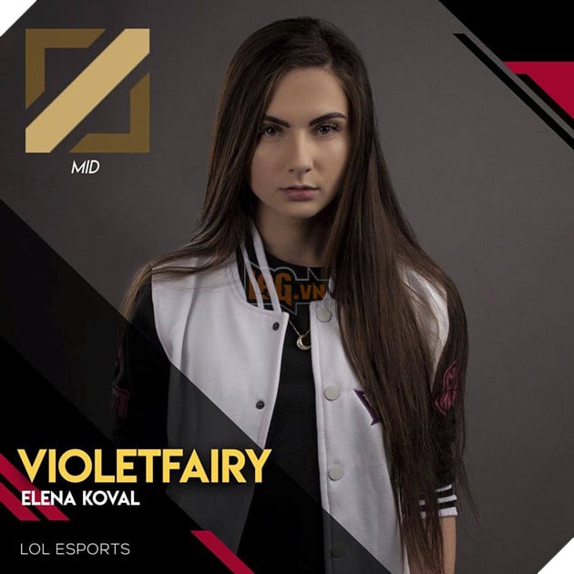 LMHT - Vaevictis Esports doi tuyen toan nu duoc lap ra de phan doi RIOT 6 LMHT - Vaevictis Esports đội tuyển toàn nữ được lập ra để phản đối RIOT 6