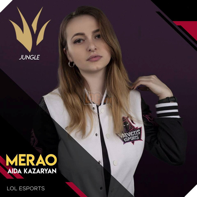 LMHT - Vaevictis Esports doi tuyen toan nu duoc lap ra de phan doi RIOT 5 LMHT - Vaevictis Esports đội tuyển toàn nữ được lập ra để phản đối RIOT 5