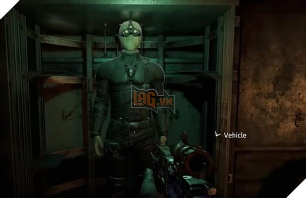 Far Cry New Dawn: Hướng dẫn mở khóa trang phục Sam Fisher 3