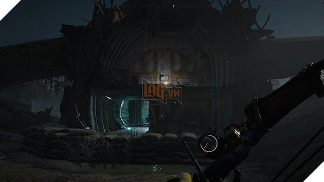 Far Cry New Dawn: Hướng dẫn mở khóa trang phục Sam Fisher 2