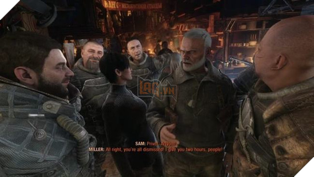 Metro Exodus: Làm thế nào để đạt Good Ending? 3
