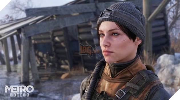 Metro Exodus: Làm thế nào để đạt Good Ending? 2