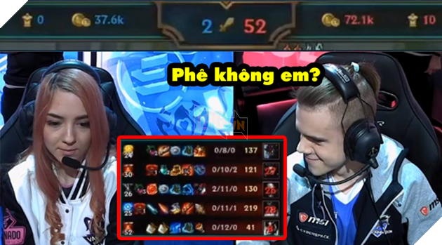 LMHT - Vaevictis Esports đội tuyển toàn nữ được lập ra để phản đối RIOT