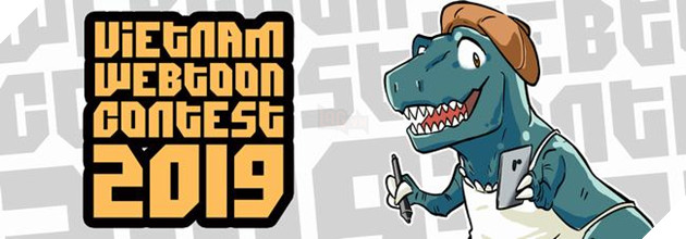 Su kien Ngay hoi truyen tranh Vietnam Comics Day 2019 3 Sự kiện Ngày hội truyện tranh Vietnam Comics Day 2019 3