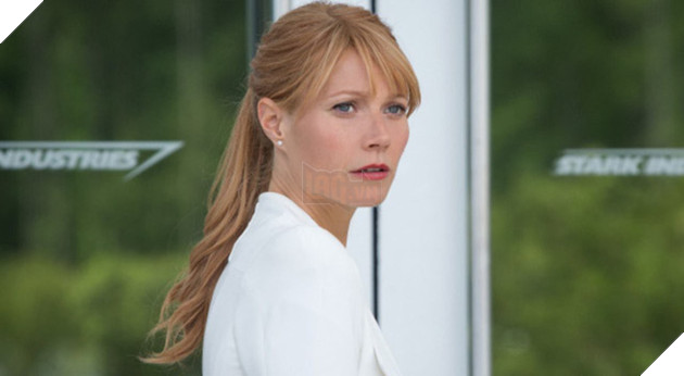 Nối gót chồng mình, vợ của Iron Man sẽ chia tay MCU sau Avengers: Endgame - Ảnh 2.