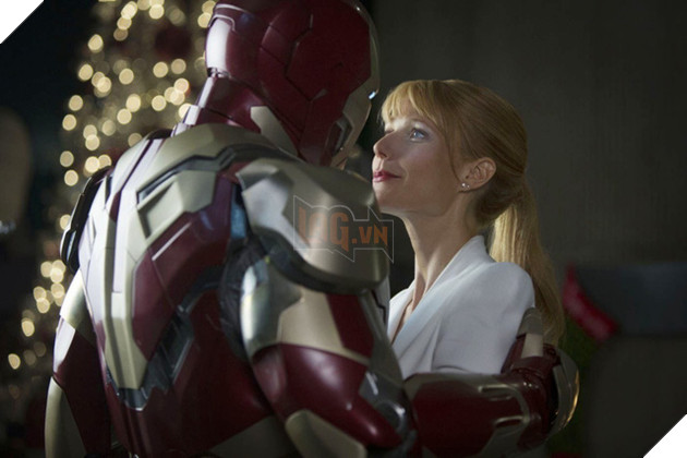 Nối gót chồng mình, vợ của Iron Man sẽ chia tay MCU sau Avengers: Endgame - Ảnh 3.