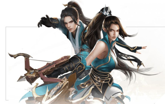 Tan Thien Long Mobile: So luoc tat ca 11 mon phai se som ra mat tai server Viet Nam 14 Tân Thiên Long Mobile: Sơ lược tất cả 11 môn phái sẽ sớm ra mắt tại server Việt Nam 14