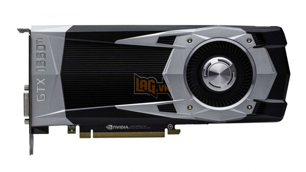 GTX 1660 Ti co the la VGA choi game GTX 1660 Ti sẽ có giá bán dễ thở hơn RTX 2060 khá nhiều nhưng hiệu năng thô gần như không cách biệt. Nguồn: Internet.