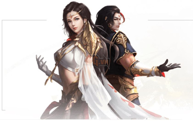 Tan Thien Long Mobile: So luoc tat ca 11 mon phai se som ra mat tai server Viet Nam 12 Tân Thiên Long Mobile: Sơ lược tất cả 11 môn phái sẽ sớm ra mắt tại server Việt Nam 12