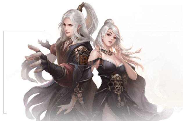 Tan Thien Long Mobile: So luoc tat ca 11 mon phai se som ra mat tai server Viet Nam 20 Tân Thiên Long Mobile: Sơ lược tất cả 11 môn phái sẽ sớm ra mắt tại server Việt Nam 20