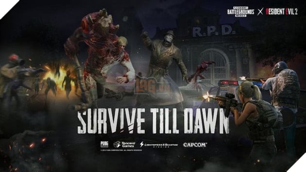 PUBG Mobile - Tong hop 12 meo giup luon chien trong Zombie Mode 2 Image result for pubg mobile zombie mode release date
