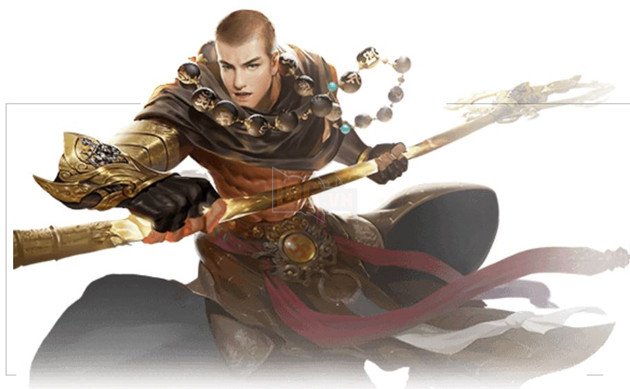 Tan Thien Long Mobile: So luoc tat ca 11 mon phai se som ra mat tai server Viet Nam 22 Tân Thiên Long Mobile: Sơ lược tất cả 11 môn phái sẽ sớm ra mắt tại server Việt Nam 22