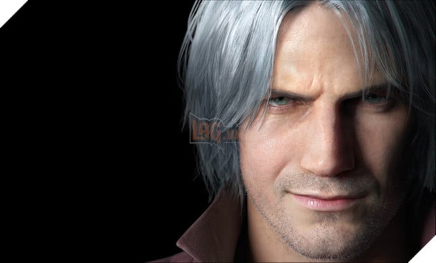 Tổng hợp ảnh nền siêu chất về các nhân vật Devil May Cry 5 - Ảnh 3. Tổng hợp ảnh nền siêu chất về các nhân vật Devil May Cry 5 - Ảnh 3.