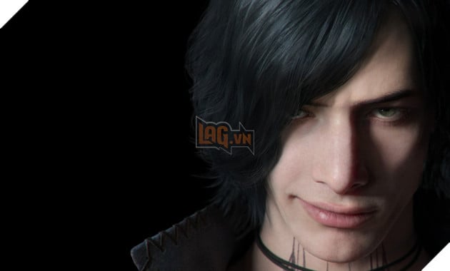 Tổng hợp ảnh nền siêu chất về các nhân vật Devil May Cry 5 - Ảnh 5. Tổng hợp ảnh nền siêu chất về các nhân vật Devil May Cry 5 - Ảnh 5.
