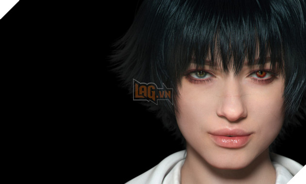 Tổng hợp ảnh nền siêu chất về các nhân vật Devil May Cry 5 - Ảnh 8. Tổng hợp ảnh nền siêu chất về các nhân vật Devil May Cry 5 - Ảnh 8.