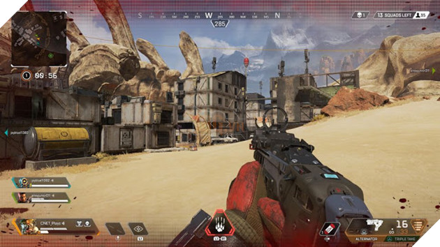 Apex Legends: Nhung meo co ban danh cho linh moi 2 Apex Legends: Những mẹo cơ bản dành cho lính mới 2