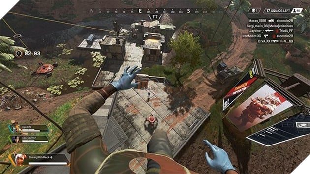 Apex Legends: Nhung meo co ban danh cho linh moi 15 Apex Legends: Những mẹo cơ bản dành cho lính mới 15