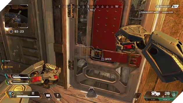 Apex Legends: Nhung meo co ban danh cho linh moi 4 Apex Legends: Những mẹo cơ bản dành cho lính mới 4