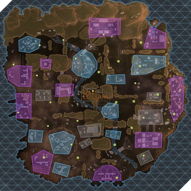 Apex Legends: Nhung meo co ban danh cho linh moi 6 Apex Legends: Những mẹo cơ bản dành cho lính mới 6