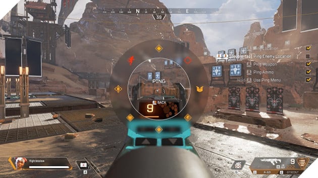 Apex Legends: Nhung meo co ban danh cho linh moi 8 Apex Legends: Những mẹo cơ bản dành cho lính mới 8