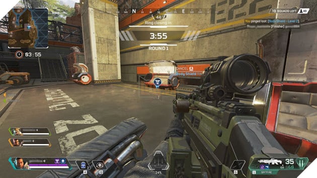 Apex Legends: Nhung meo co ban danh cho linh moi 9 Apex Legends: Những mẹo cơ bản dành cho lính mới 9