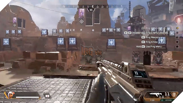 Apex Legends: Nhung meo co ban danh cho linh moi 10 Apex Legends: Những mẹo cơ bản dành cho lính mới 10