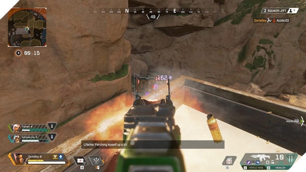 Apex Legends: Nhung meo co ban danh cho linh moi 13 Apex Legends: Những mẹo cơ bản dành cho lính mới 13