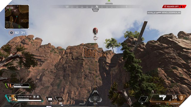 Apex Legends: Nhung meo co ban danh cho linh moi 17 Apex Legends: Những mẹo cơ bản dành cho lính mới 17