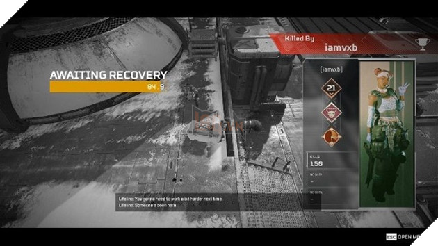 Apex Legends: Nhung meo co ban danh cho linh moi 14 Apex Legends: Những mẹo cơ bản dành cho lính mới 14