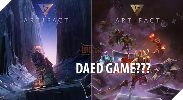 Image result for auto chess vs artifact