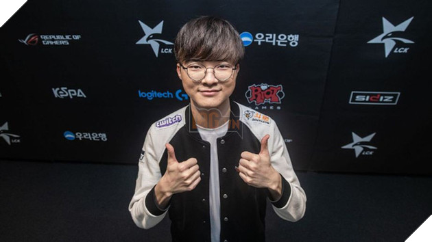 LMHT: Faker van tu tin minh la nguoi choi Duong giua gioi nhat hoac nhi LCK LMHT: Faker vẫn tự tin mình là người chơi Đường giữa giỏi nhất hoặc nhì LCK
